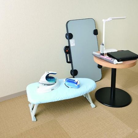Business Inn Nagomi โตเกียว ภายนอก รูปภาพ