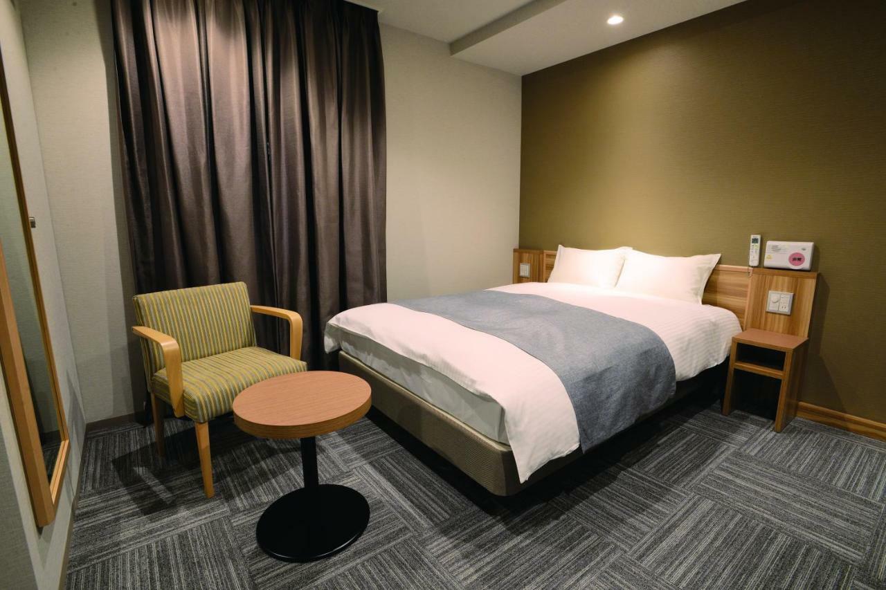 Business Inn Nagomi โตเกียว ภายนอก รูปภาพ