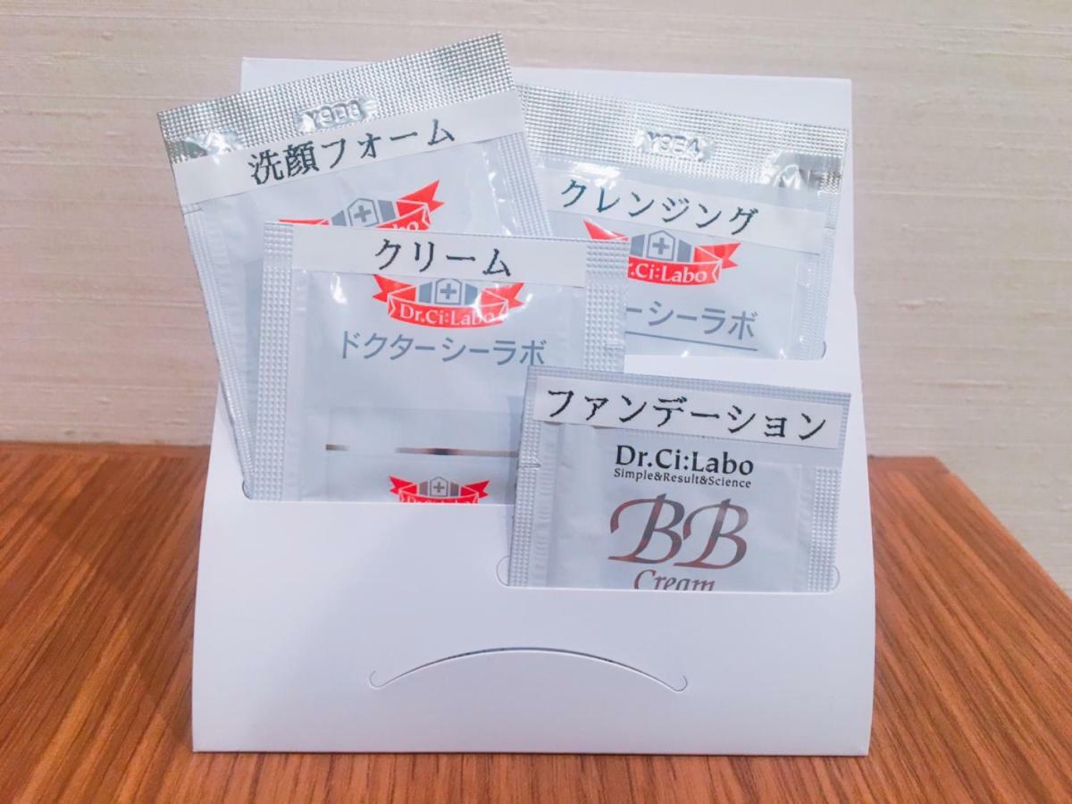 Business Inn Nagomi โตเกียว ภายนอก รูปภาพ